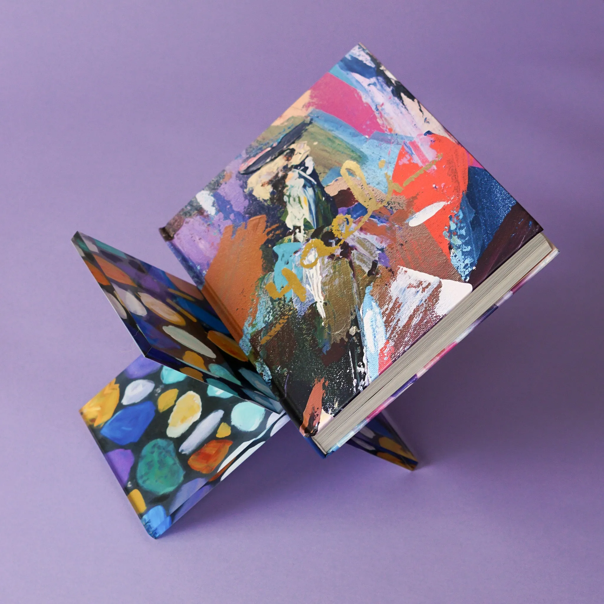 Book Stand