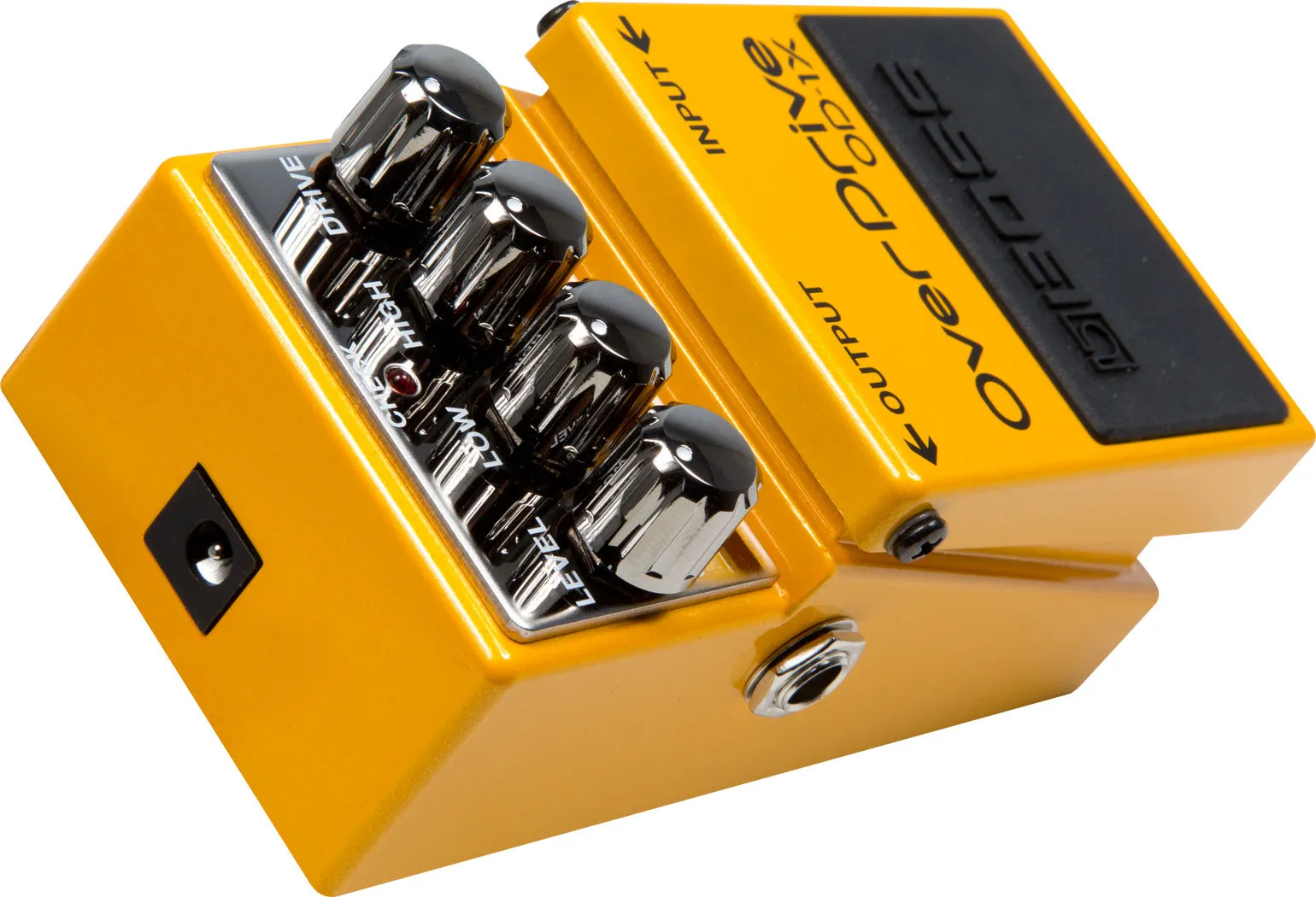Boss OD-1X Overdrive Compact Pedal
