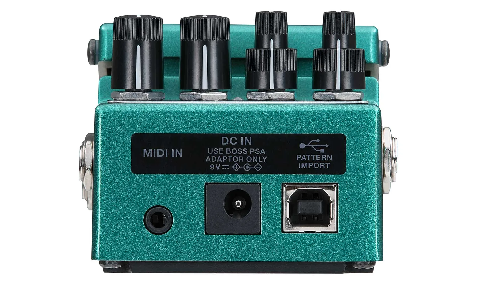Boss SL-2 Slicer Compact Pedal