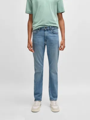 BOSS Slim Fit Denim - DELAWARE BO