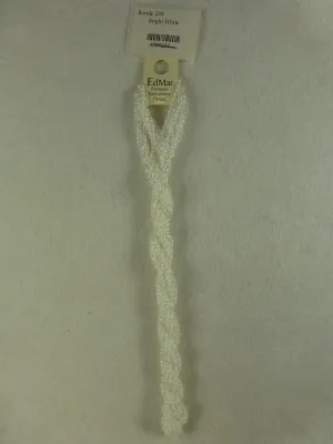 Boucle 233 Bright White