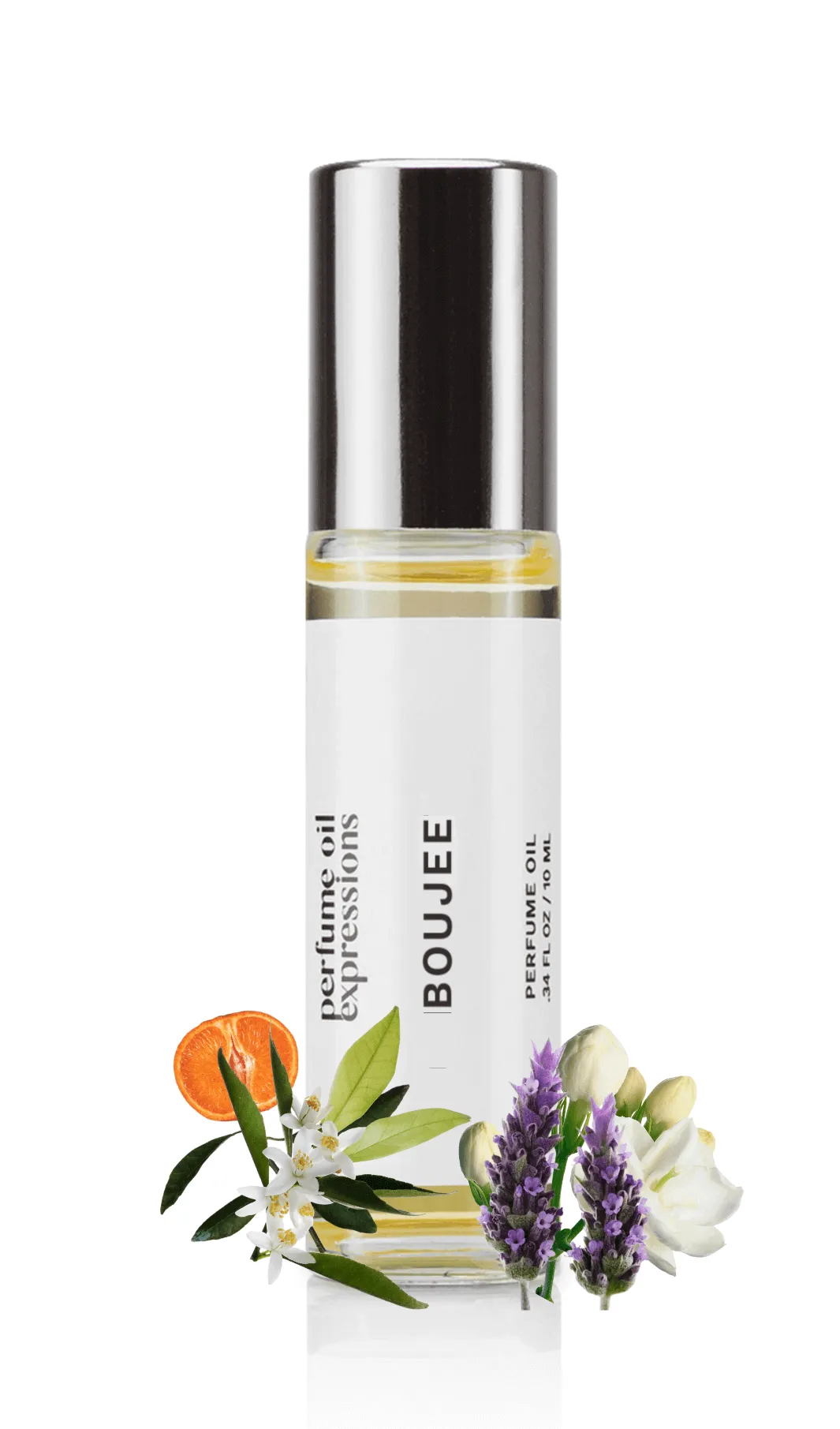 Boujee Perfume Oil