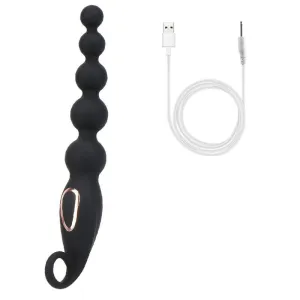 Boules Anales vibrantes BEADS