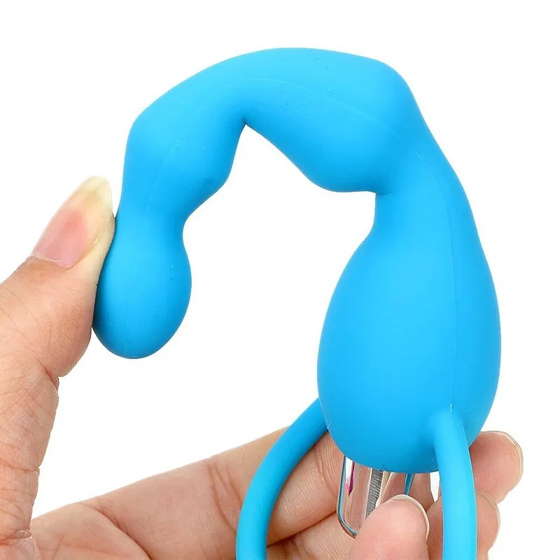 Boules anales vibrantes Funny Balls