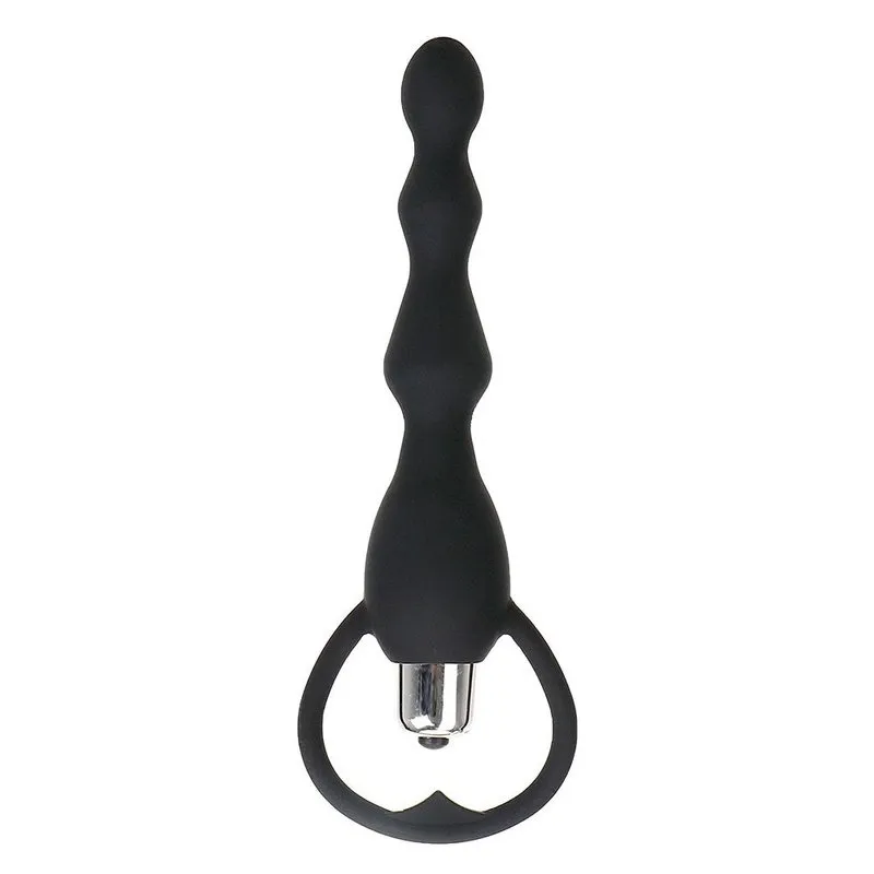 Boules anales vibrantes Funny Balls