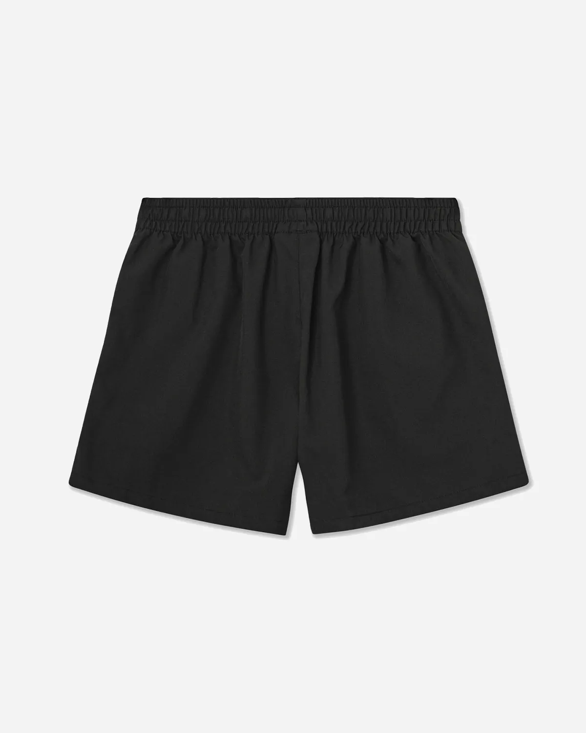 Brent Active Shorts - Black Onyx