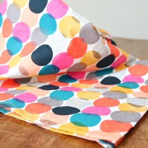 Bright and Bubbly Wrap