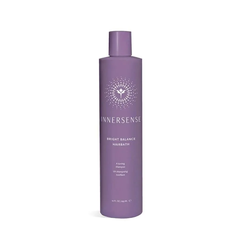 Bright Balance Hairbath