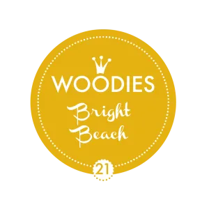Bright Beach