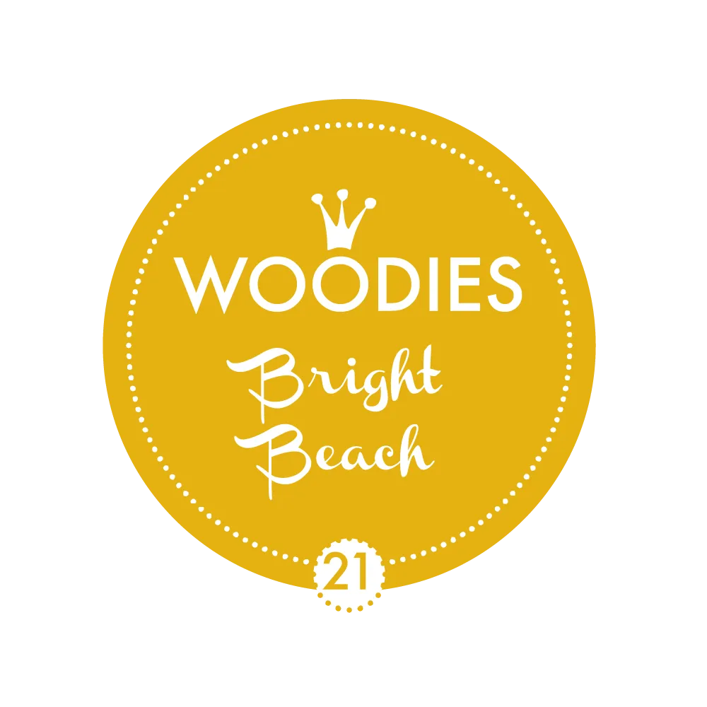 Bright Beach