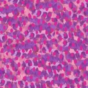 Bright Birds Pink