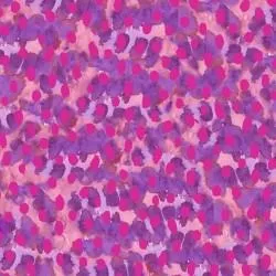Bright Birds Pink