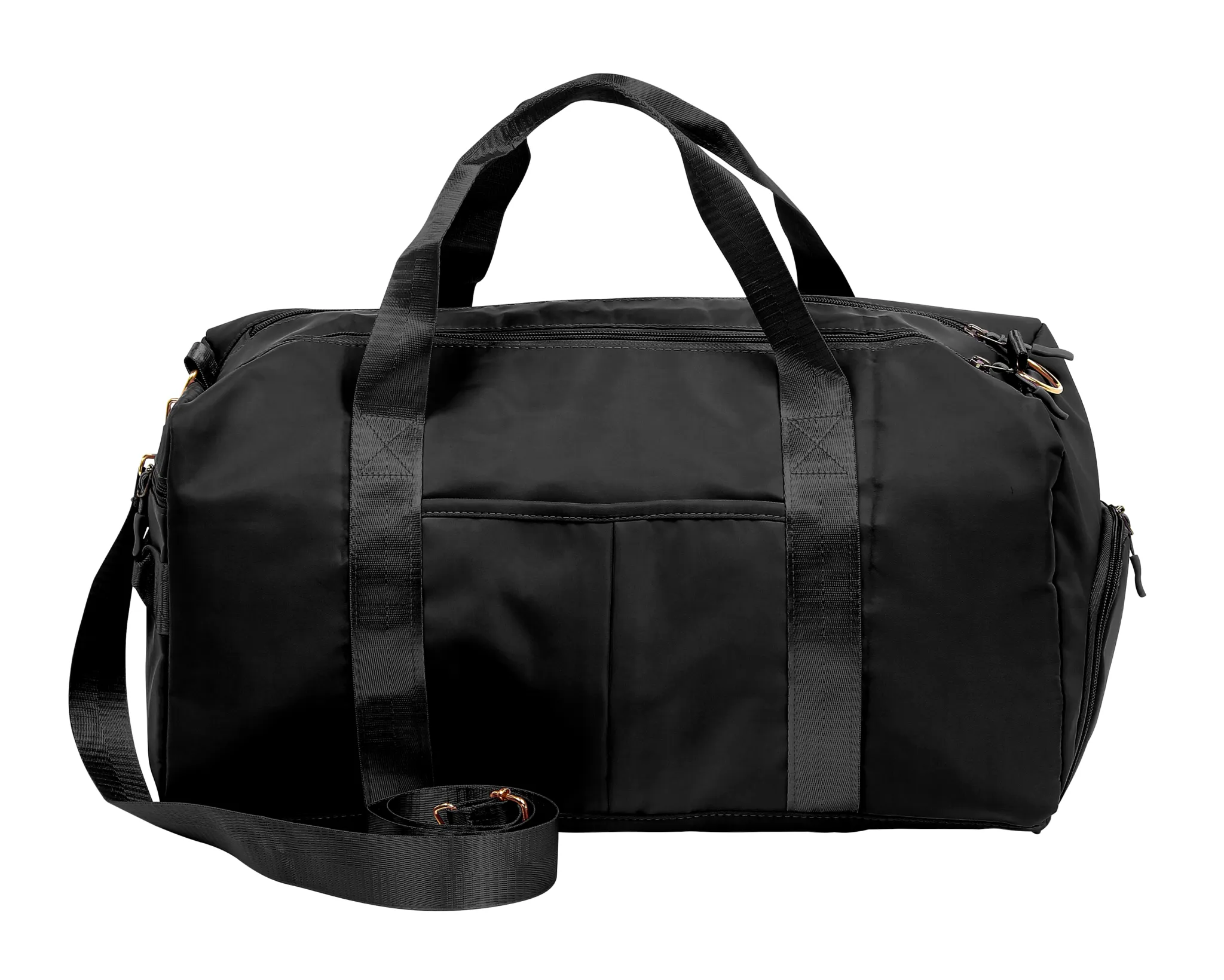 Bright Duffle Bag