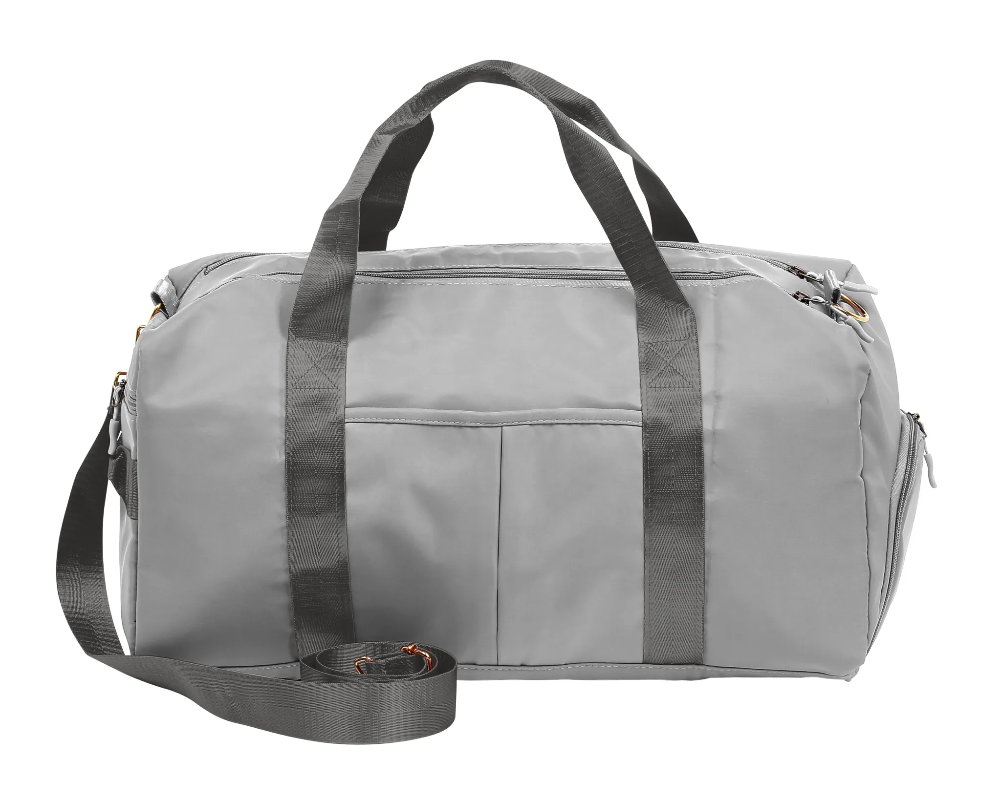 Bright Duffle Bag