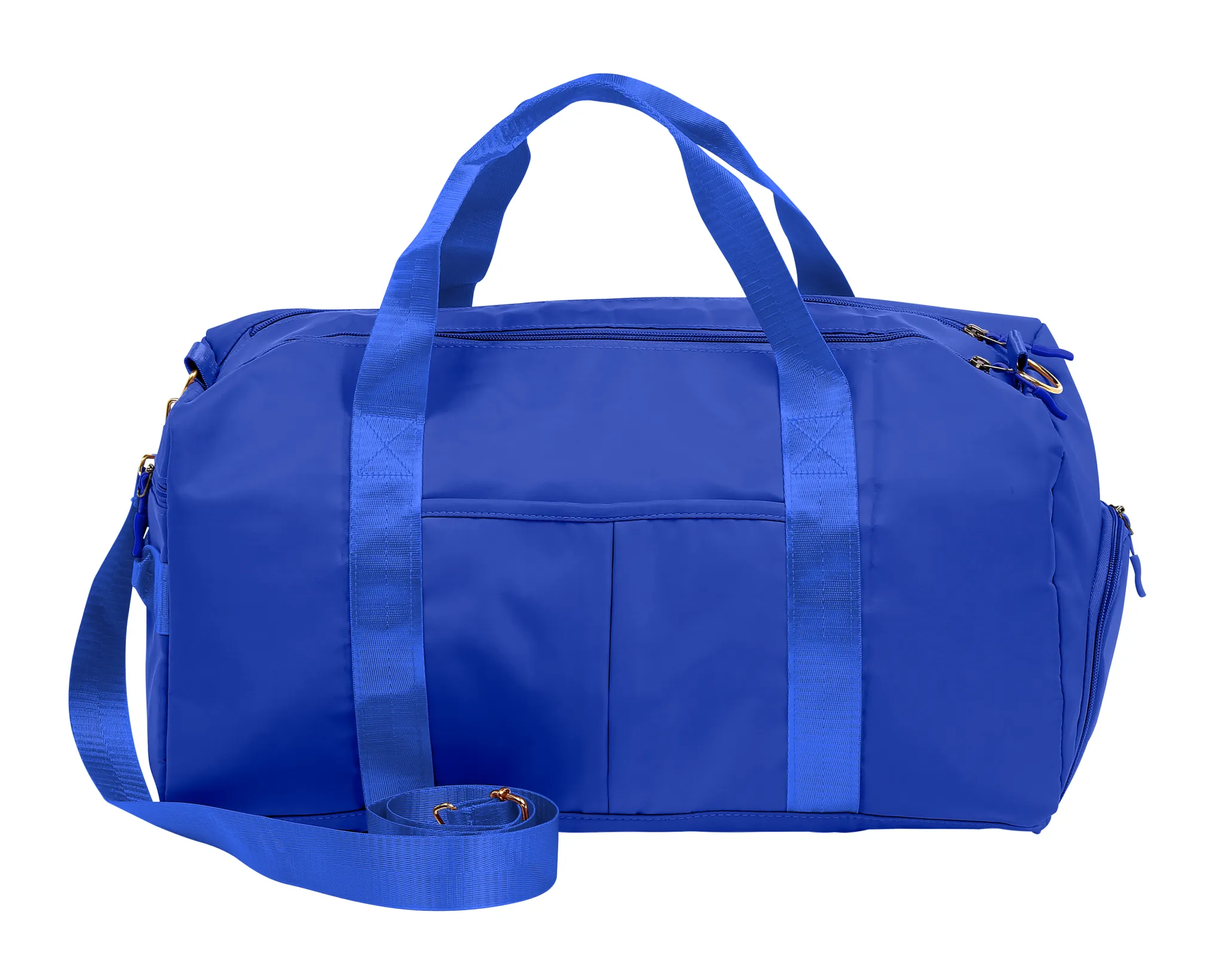Bright Duffle Bag
