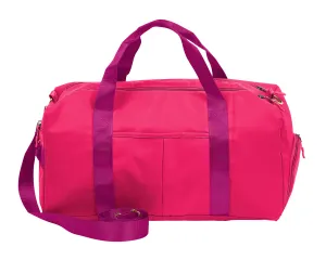 Bright Duffle Bag