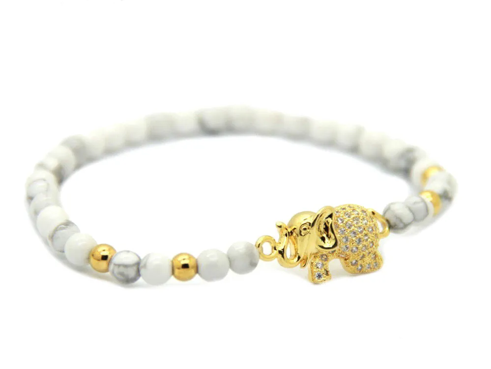 Bright Elephant