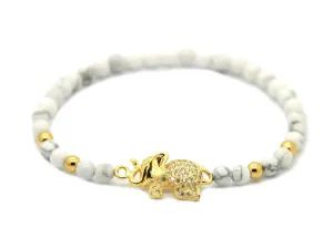 Bright Elephant