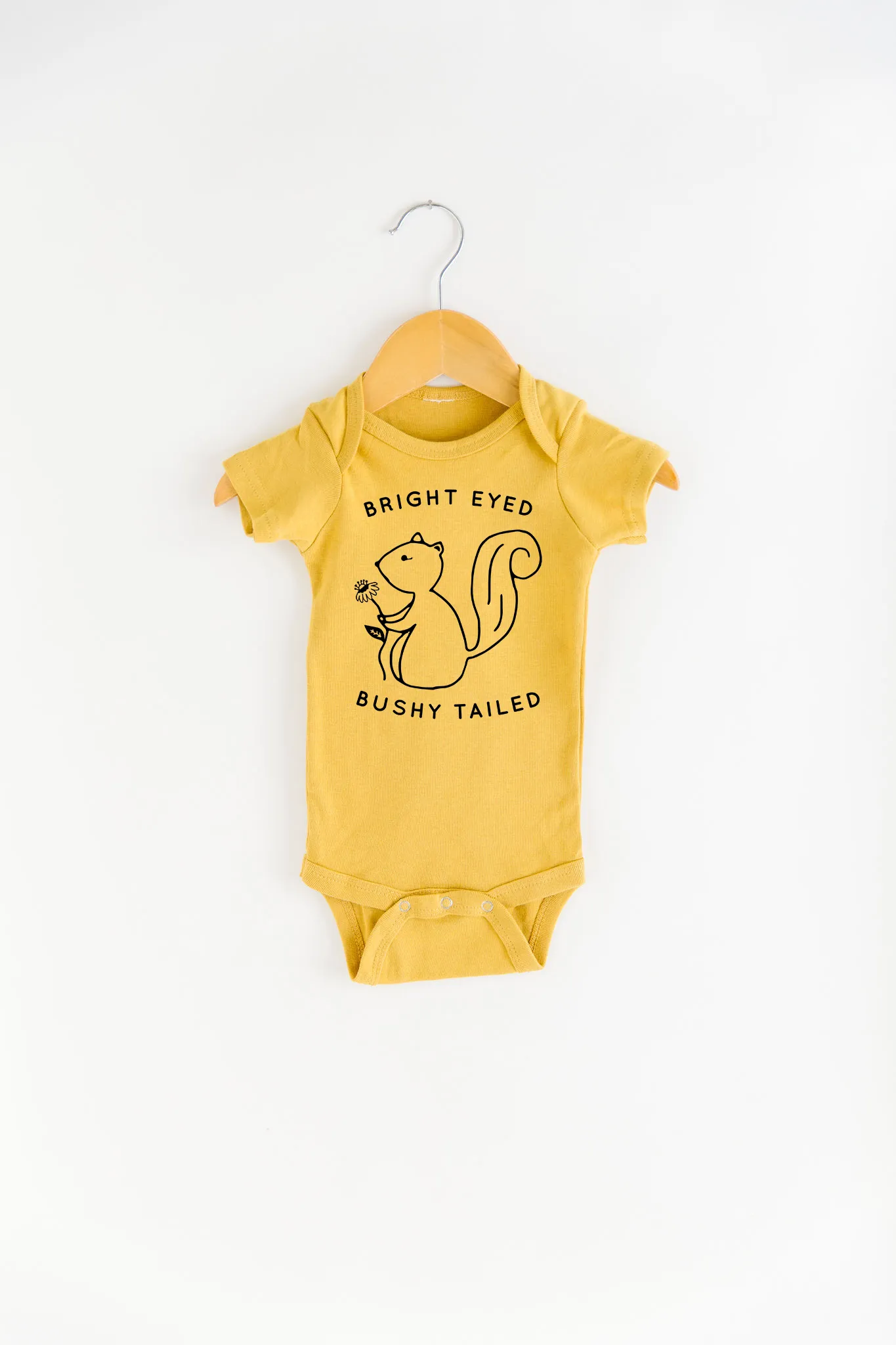 Bright Eyed Onesie