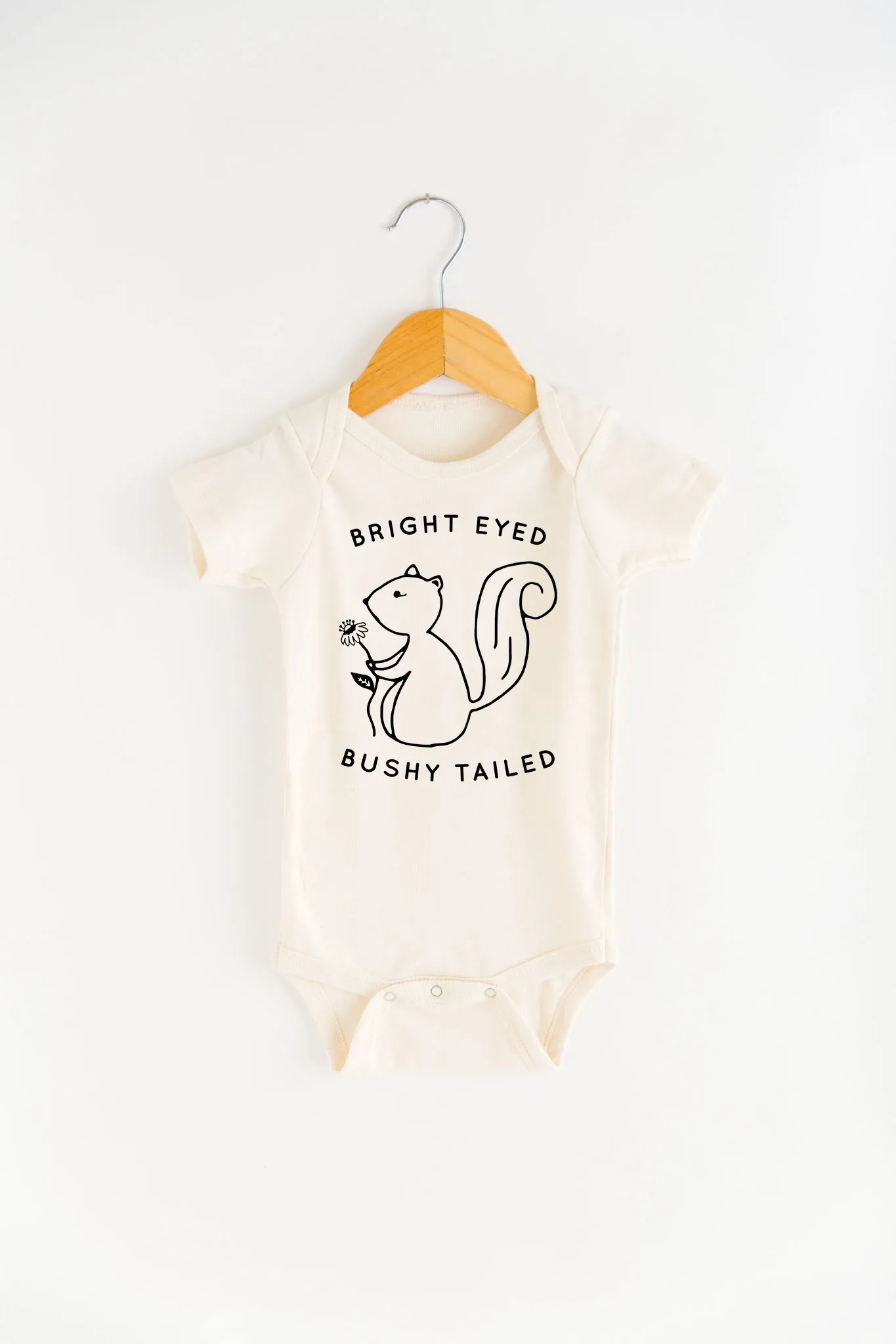 Bright Eyed Onesie