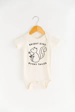 Bright Eyed Onesie