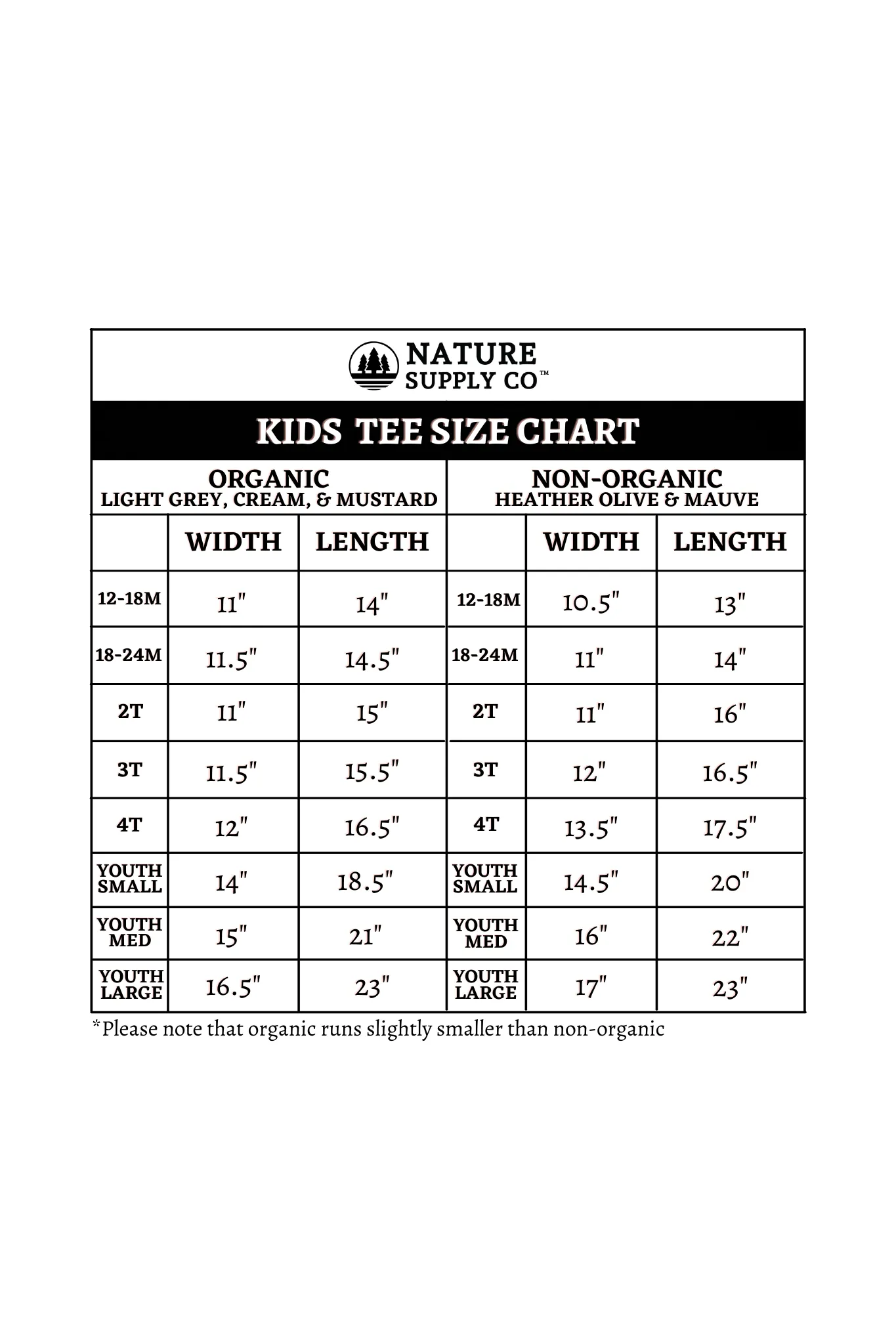 Bright Eyed Shirt - Kids