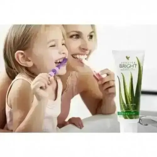 Bright Forever Aloe Vera