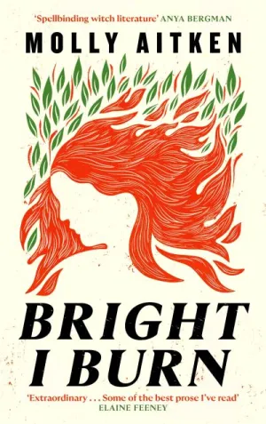 Bright I burn