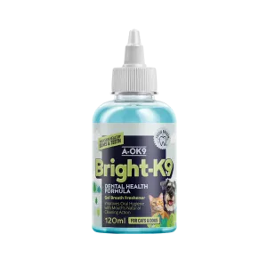 Bright-K9