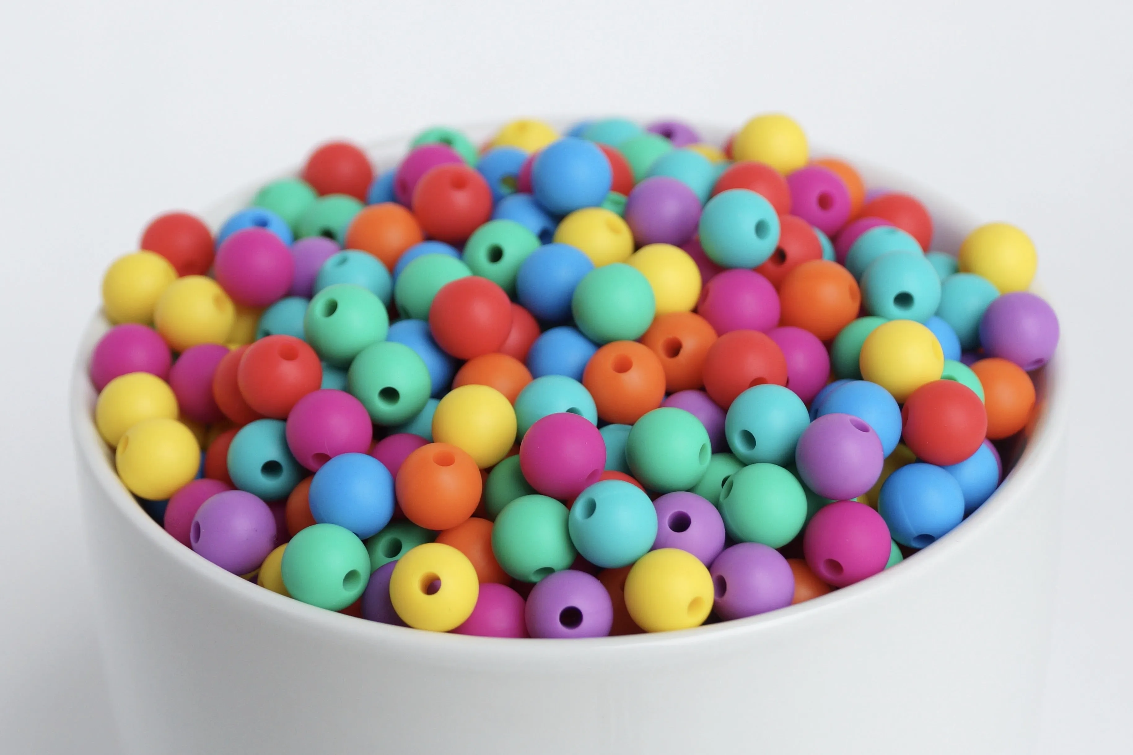 Bright Mix (9mm)