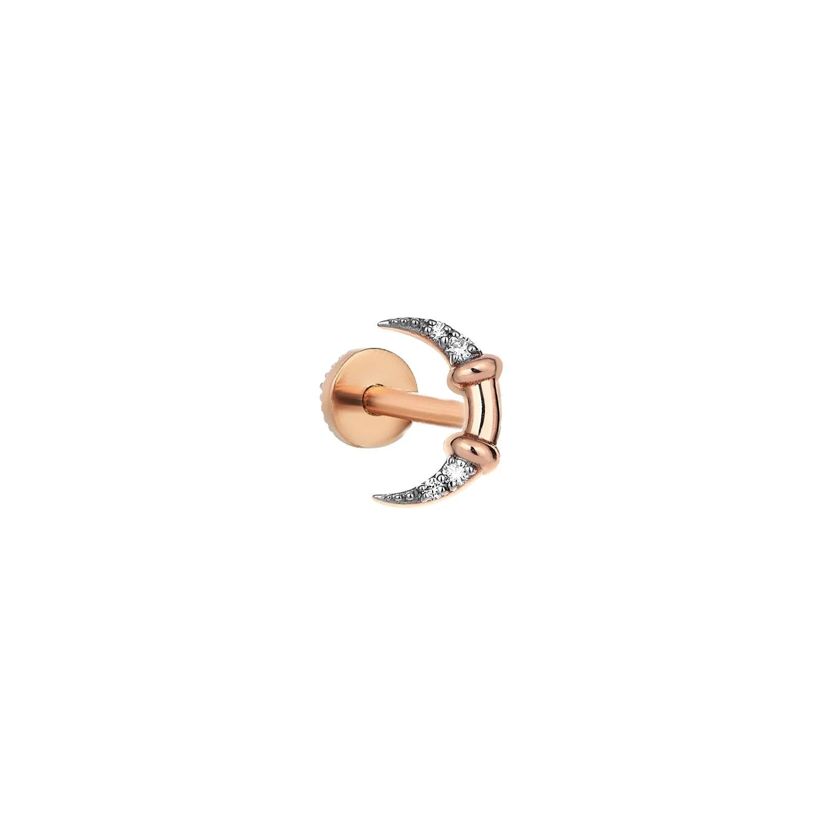 Bright Moon Piercing