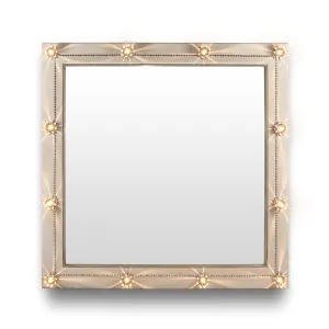 Bright On Mirror