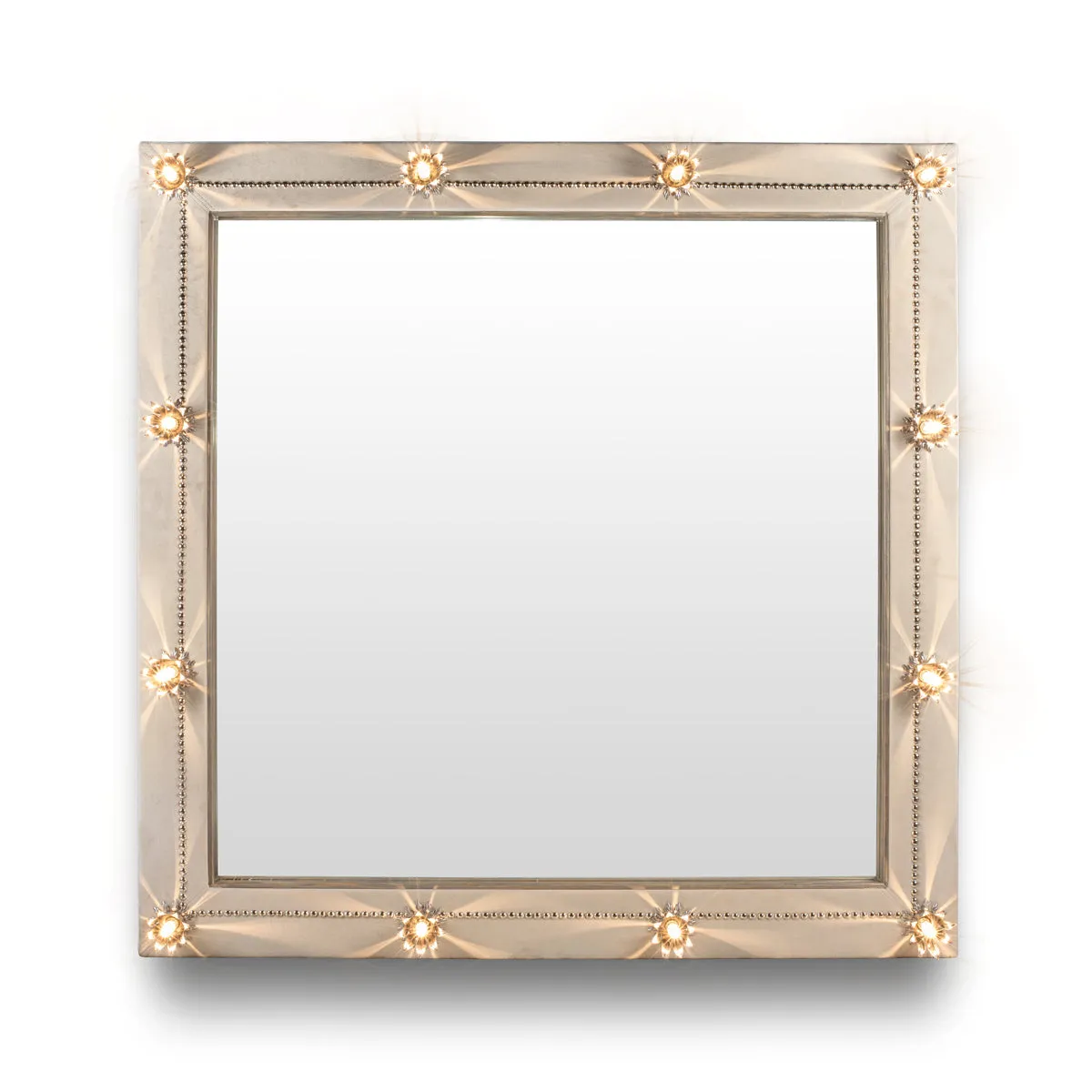 Bright On Mirror