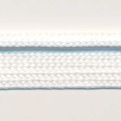 Bright Piping #01 White