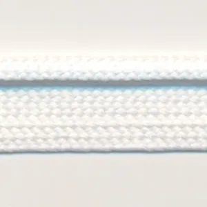 Bright Piping #01 White