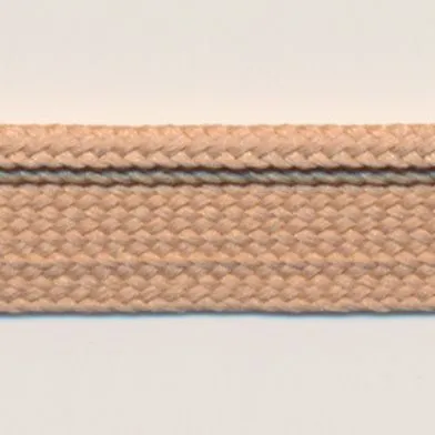 Bright Piping #10 Coconut