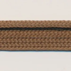 Bright Piping #35 Brown