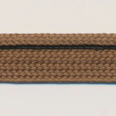 Bright Piping #35 Brown