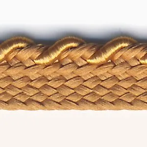 Bright Piping #35 Brown