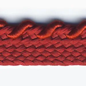 Bright Piping #43 Garnet