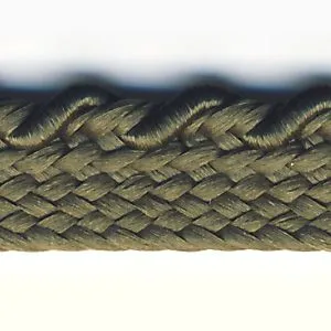 Bright Piping #71 Olive