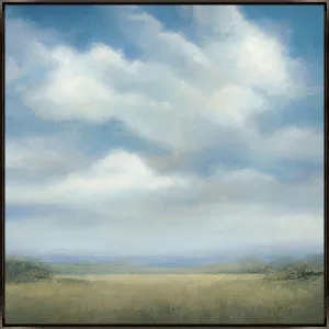 Bright Sky II