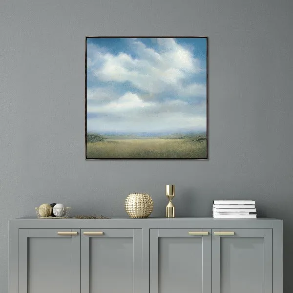 Bright Sky II