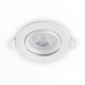 Bright Star Lighting Downlight DL140 White