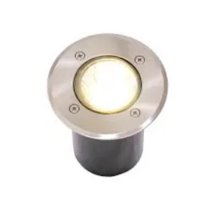 Bright Star Lighting Ground Light GL6110 S/S