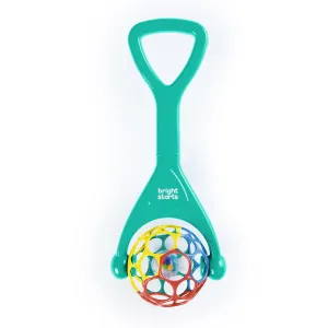 Bright Starts 2-in-1 Roller