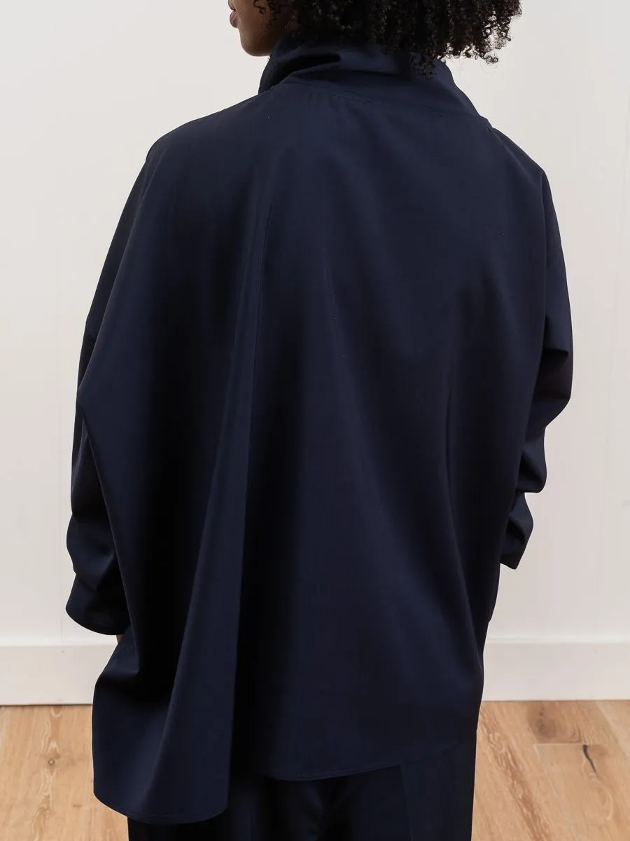 bright top - navy