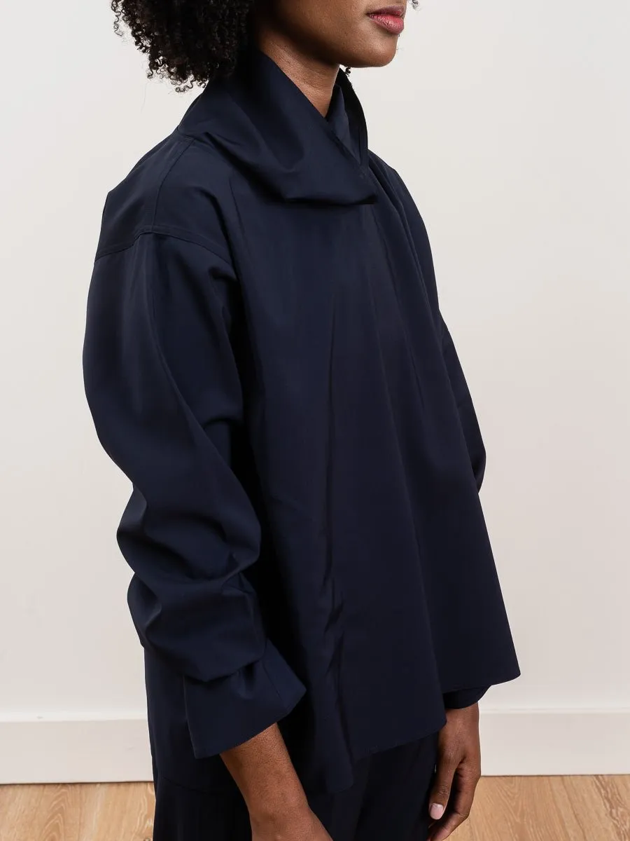 bright top - navy
