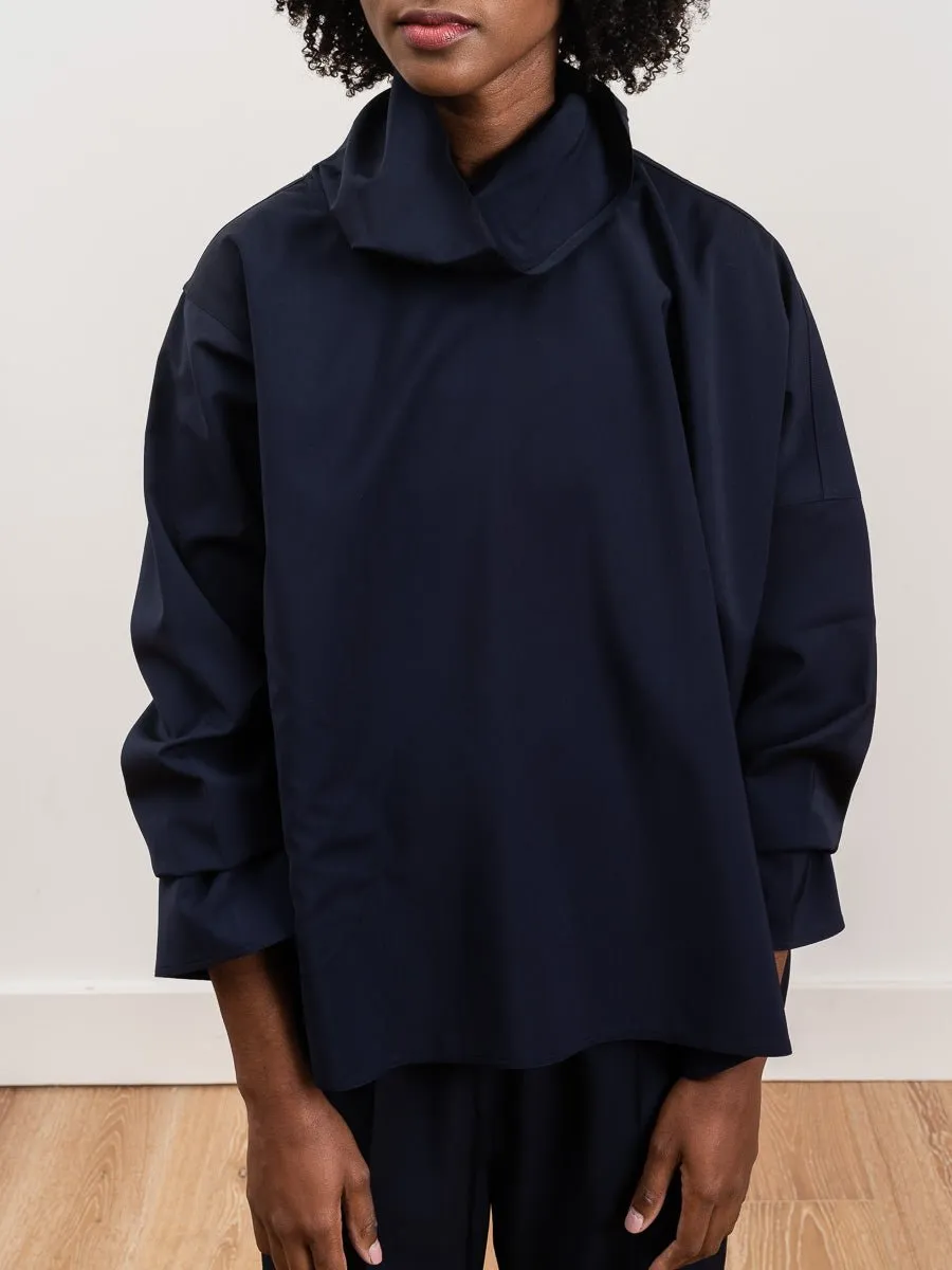 bright top - navy