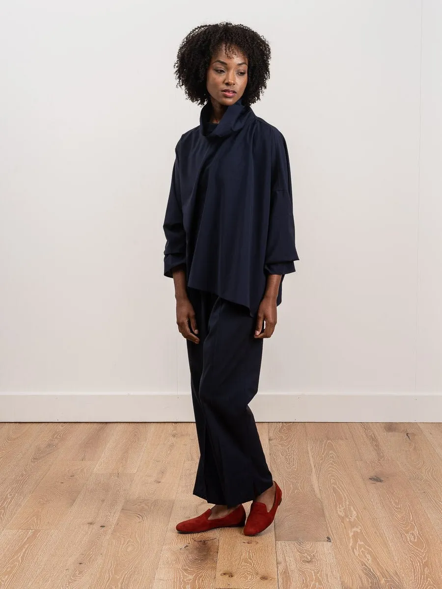bright top - navy